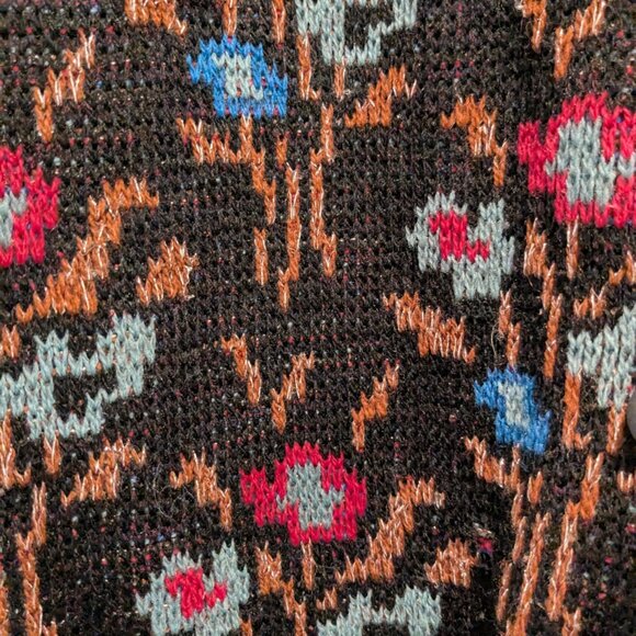 Vintage 1950's Jantzen Button-Up Cardigan - 38 - Picture 6 of 9